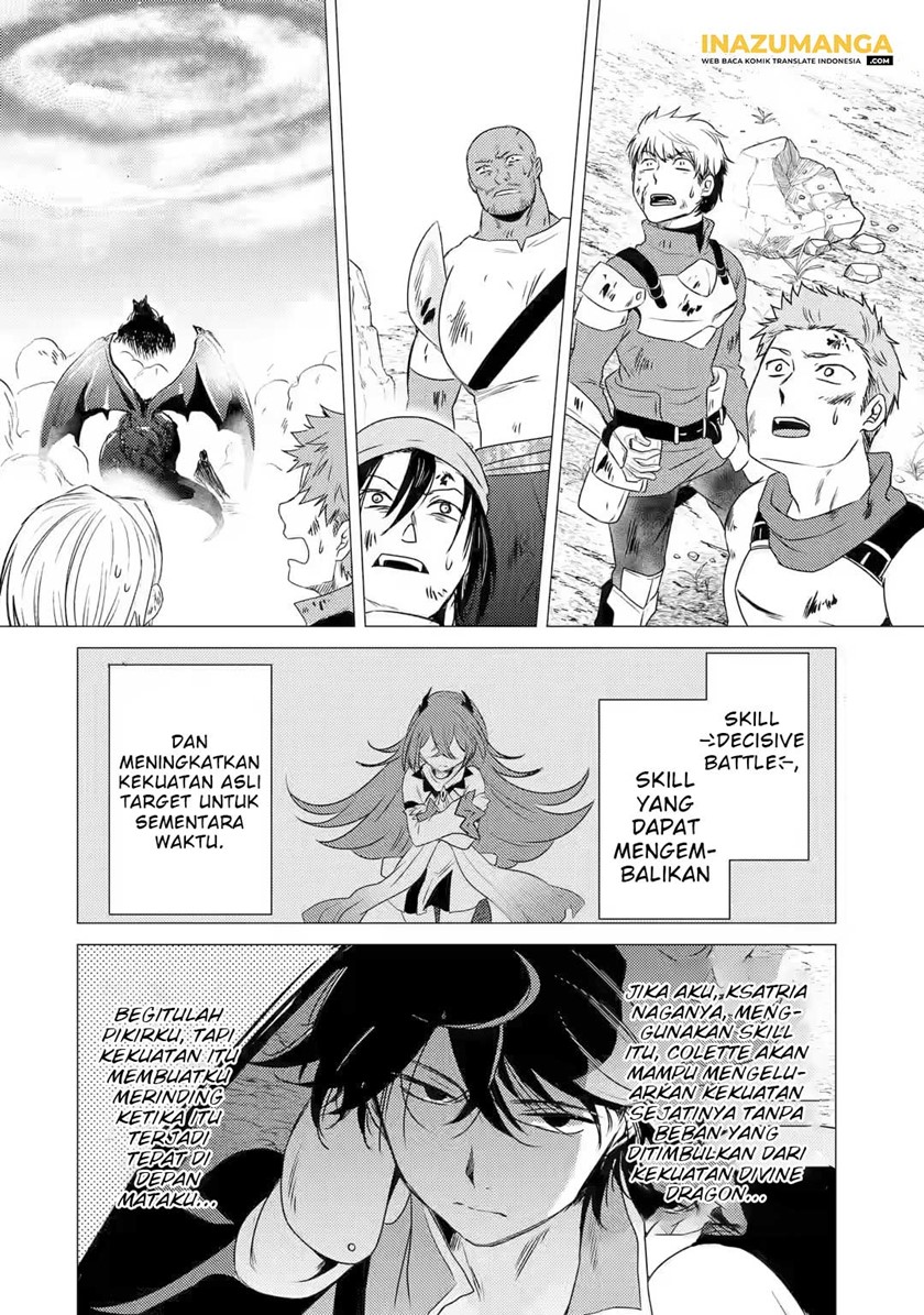 Yuusha Party wo Tsuihou Sareta Ore Daga, ore kara sudatte kuretayoude ureshii. Chapter 8 Gambar 10