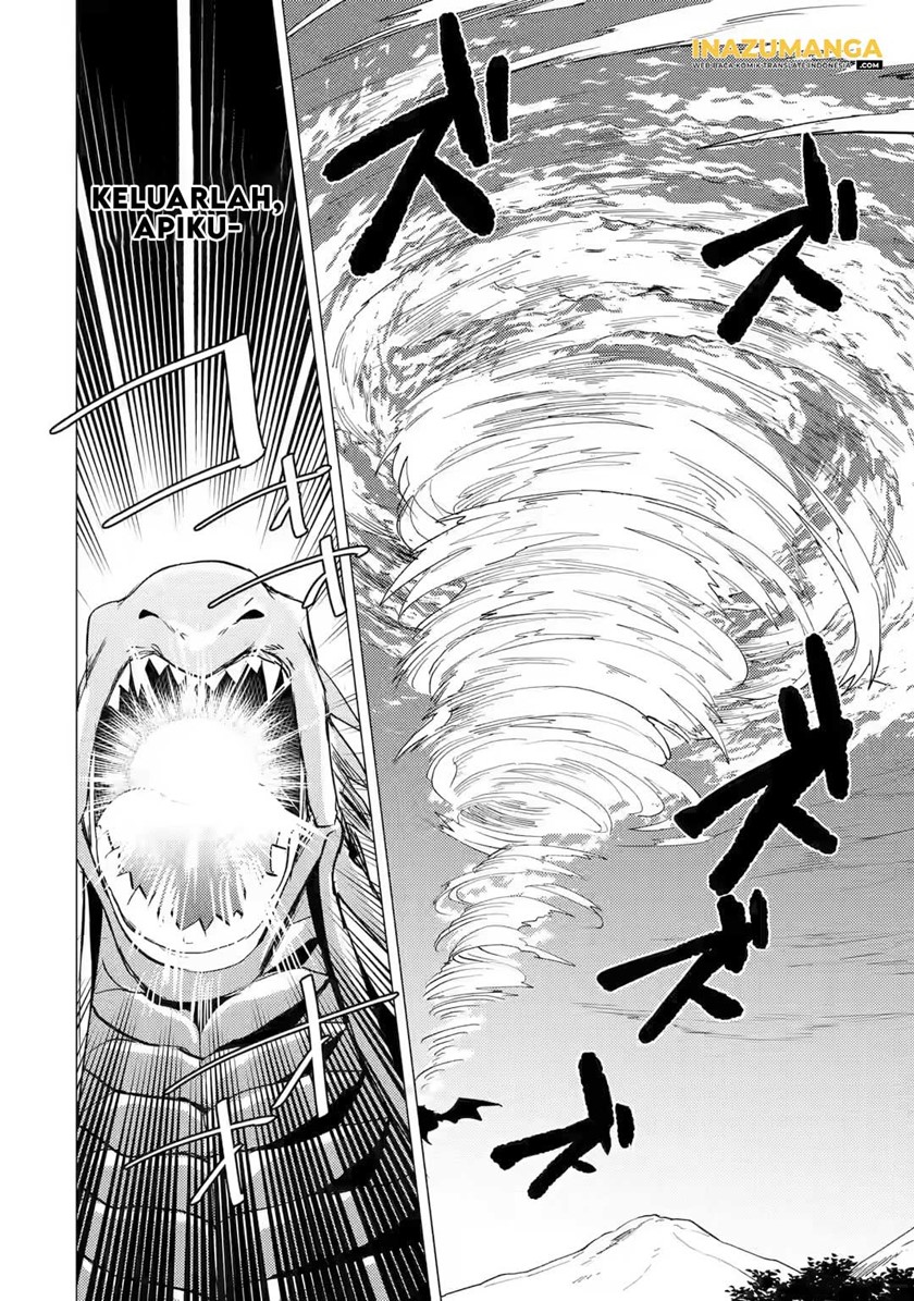 Yuusha Party wo Tsuihou Sareta Ore Daga, ore kara sudatte kuretayoude ureshii. Chapter 8 Gambar 12
