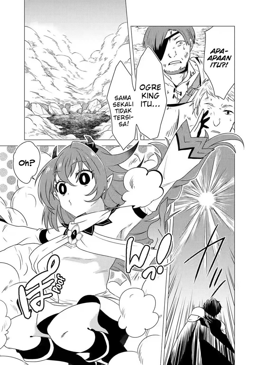 Yuusha Party wo Tsuihou Sareta Ore Daga, ore kara sudatte kuretayoude ureshii. Chapter 8 Gambar 15