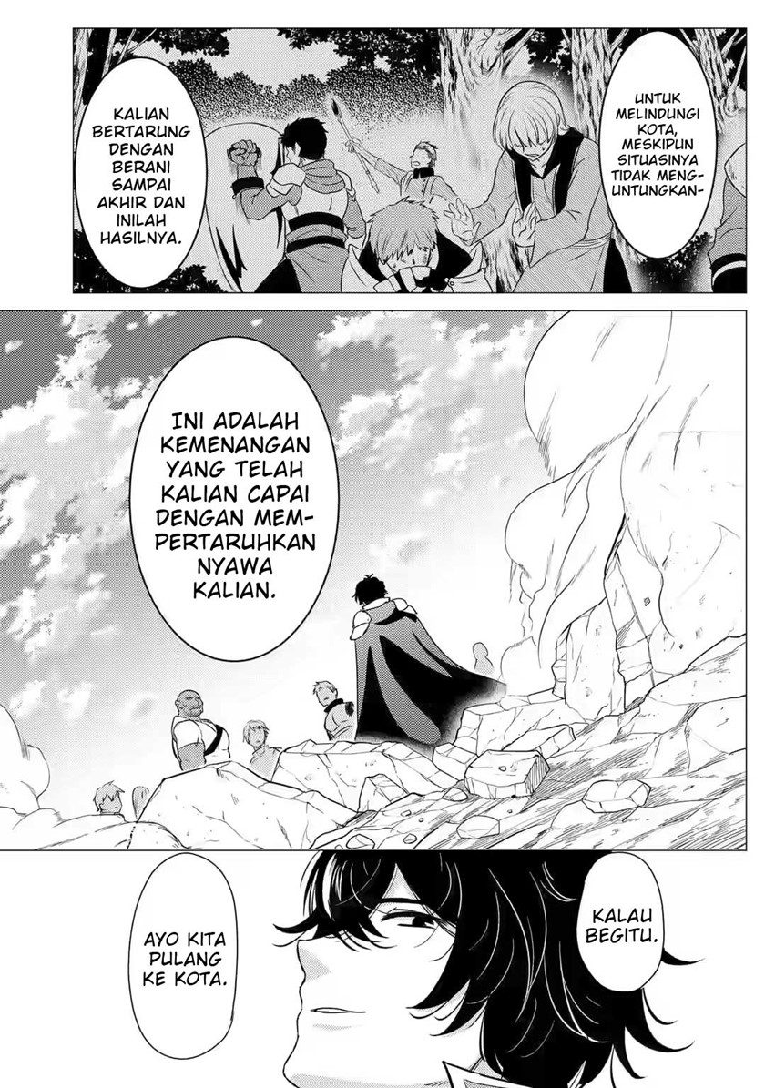 Yuusha Party wo Tsuihou Sareta Ore Daga, ore kara sudatte kuretayoude ureshii. Chapter 8 Gambar 19