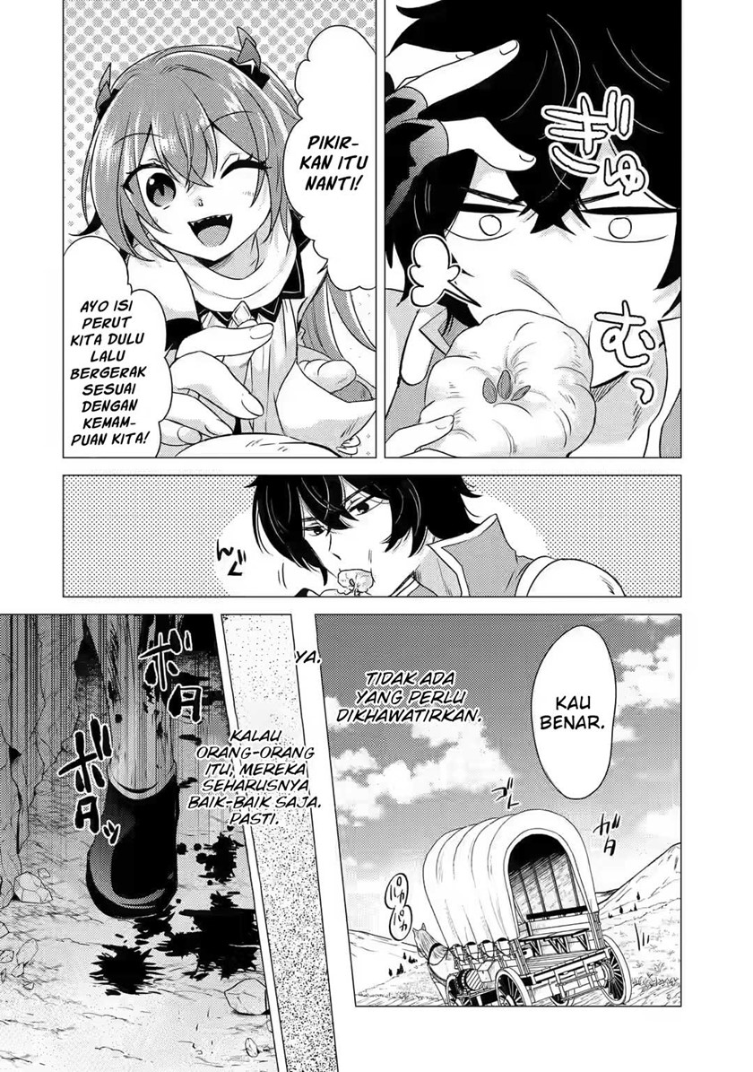 Yuusha Party wo Tsuihou Sareta Ore Daga, ore kara sudatte kuretayoude ureshii. Chapter 8 Gambar 25