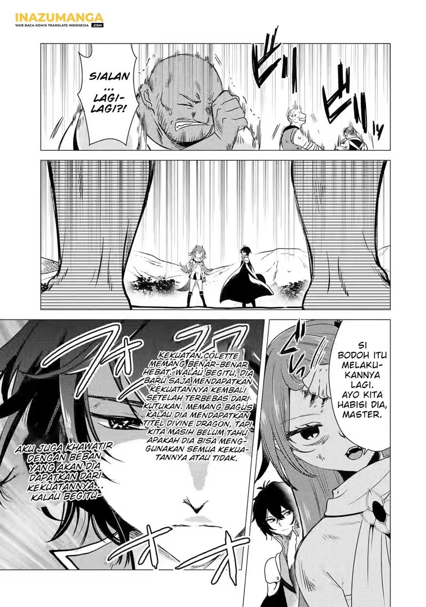 Yuusha Party wo Tsuihou Sareta Ore Daga, ore kara sudatte kuretayoude ureshii. Chapter 8 Gambar 4