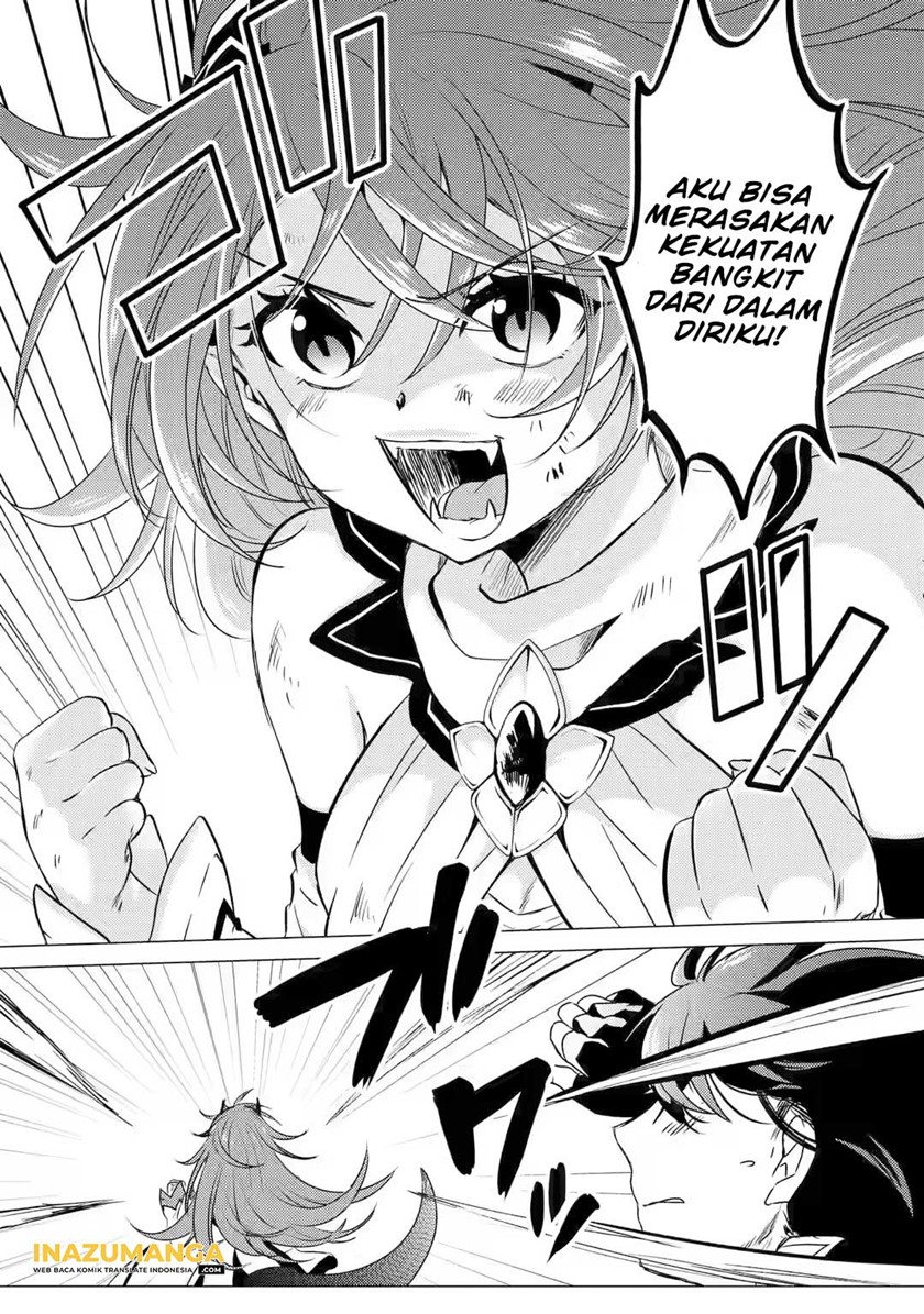 Yuusha Party wo Tsuihou Sareta Ore Daga, ore kara sudatte kuretayoude ureshii. Chapter 8 Gambar 6