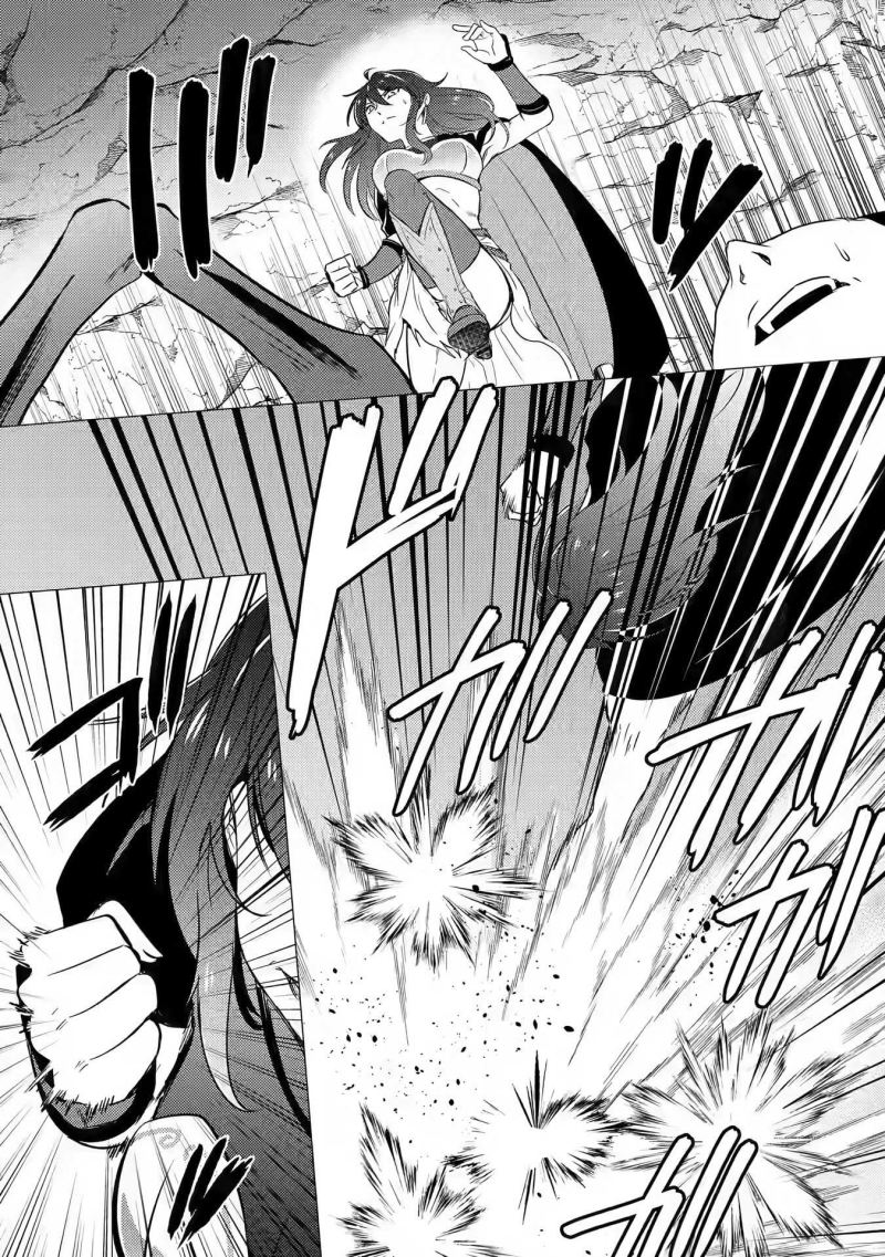 Yuusha Party wo Tsuihou Sareta Ore Daga, ore kara sudatte kuretayoude ureshii. Chapter 9 Gambar 14