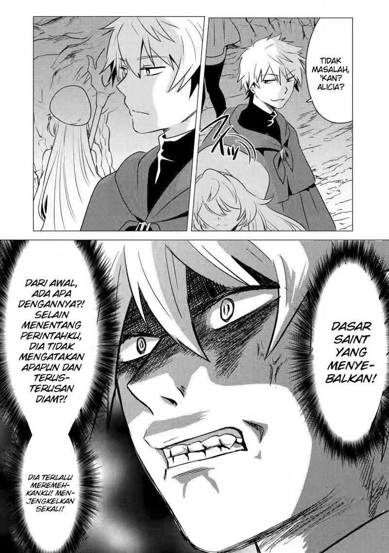 Yuusha Party wo Tsuihou Sareta Ore Daga, ore kara sudatte kuretayoude ureshii. Chapter 9 Gambar 20