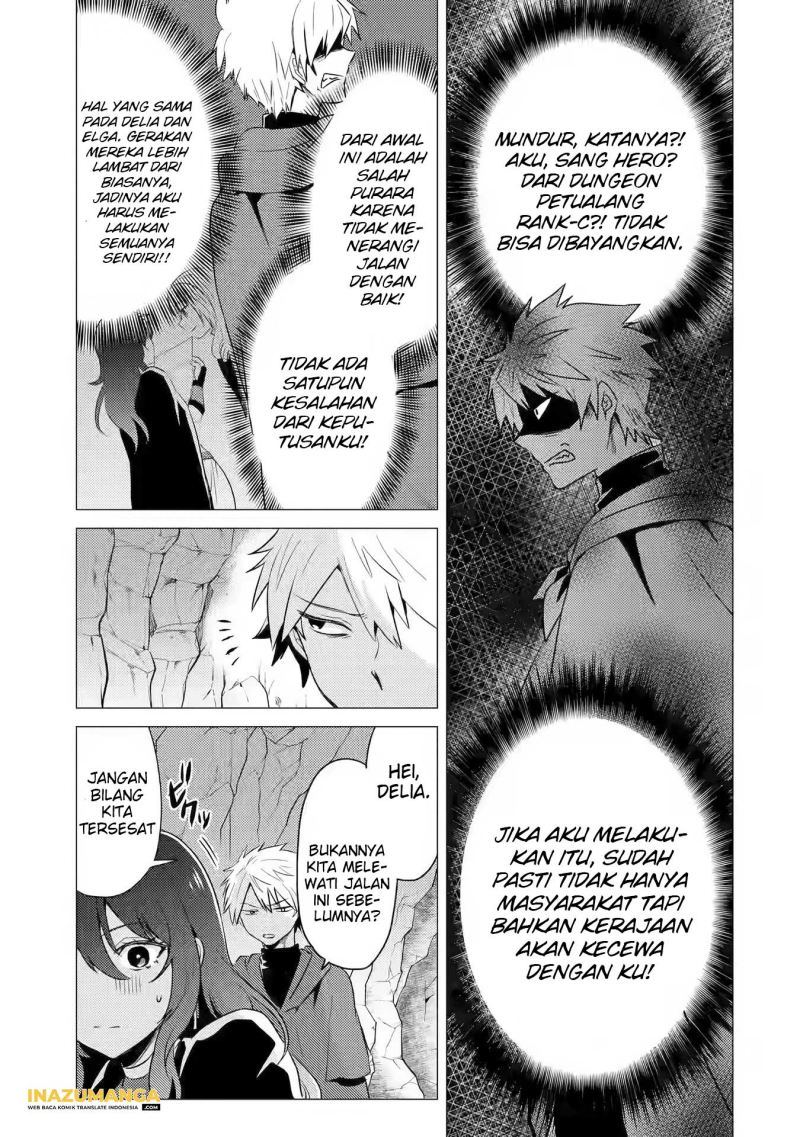 Yuusha Party wo Tsuihou Sareta Ore Daga, ore kara sudatte kuretayoude ureshii. Chapter 9 Gambar 21