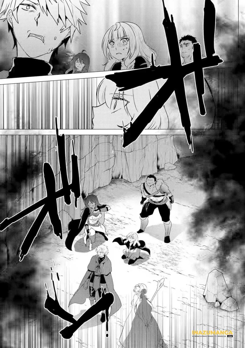 Yuusha Party wo Tsuihou Sareta Ore Daga, ore kara sudatte kuretayoude ureshii. Chapter 9 Gambar 25
