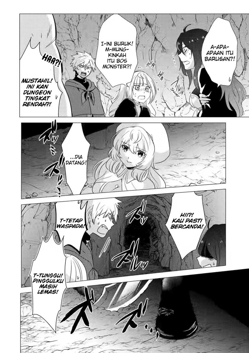 Yuusha Party wo Tsuihou Sareta Ore Daga, ore kara sudatte kuretayoude ureshii. Chapter 9 Gambar 26