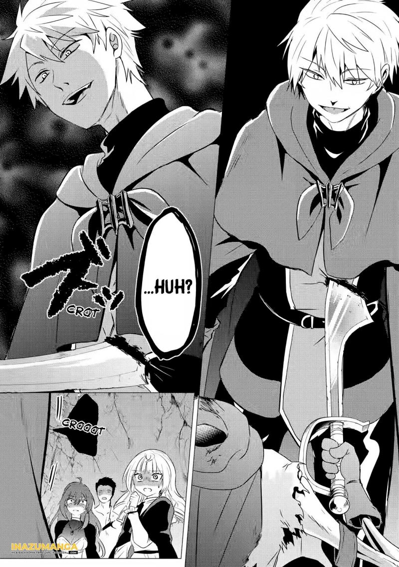 Yuusha Party wo Tsuihou Sareta Ore Daga, ore kara sudatte kuretayoude ureshii. Chapter 9 Gambar 29