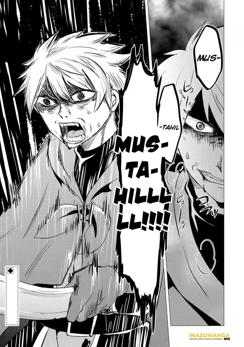 Yuusha Party wo Tsuihou Sareta Ore Daga, ore kara sudatte kuretayoude ureshii. Chapter 9 Gambar 31