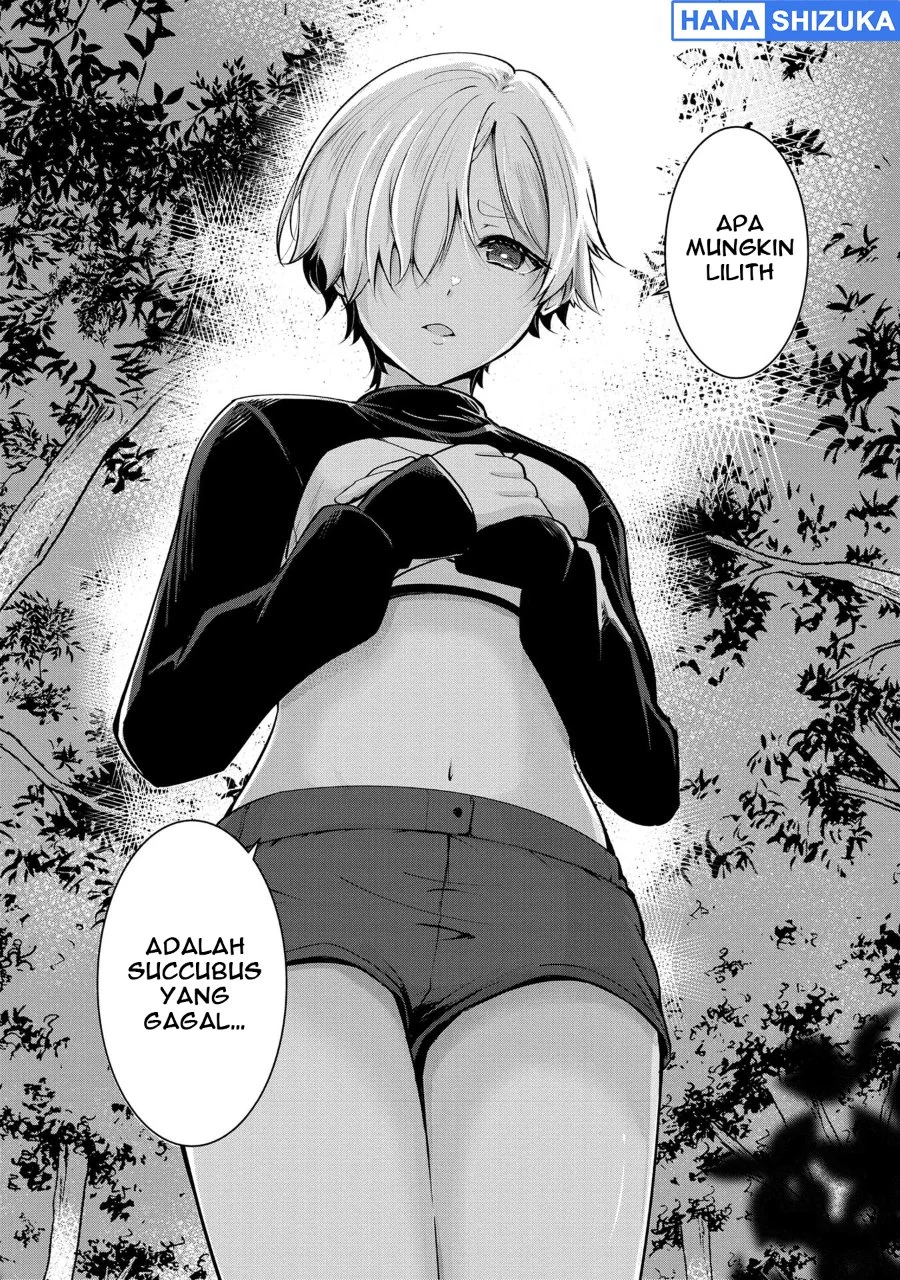 Yuusha-sama, Sakuya mo Otanoshimi deshita ne Chapter 24 Gambar 14