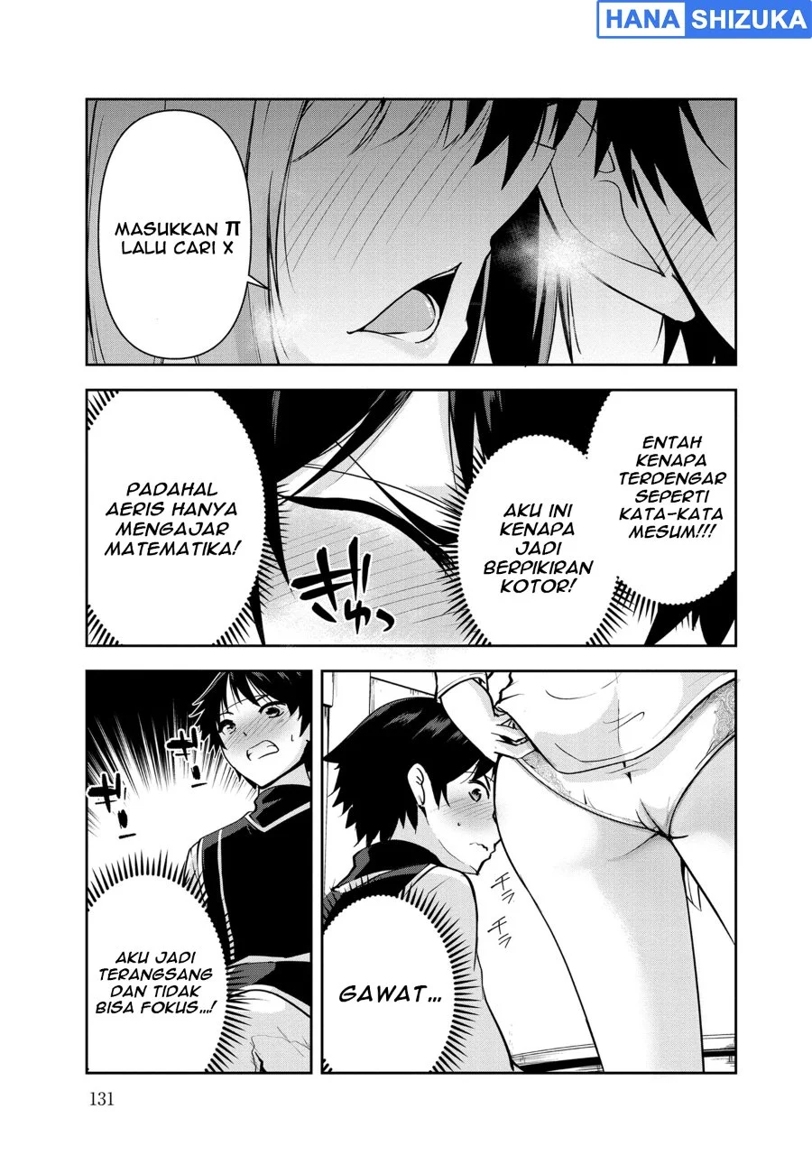 Yuusha-sama, Sakuya mo Otanoshimi deshita ne Chapter 28 Gambar 12