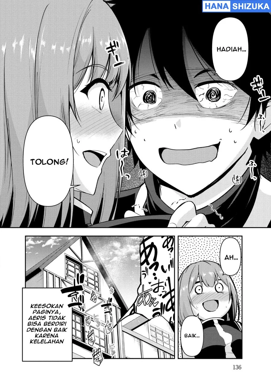 Yuusha-sama, Sakuya mo Otanoshimi deshita ne Chapter 28 Gambar 17