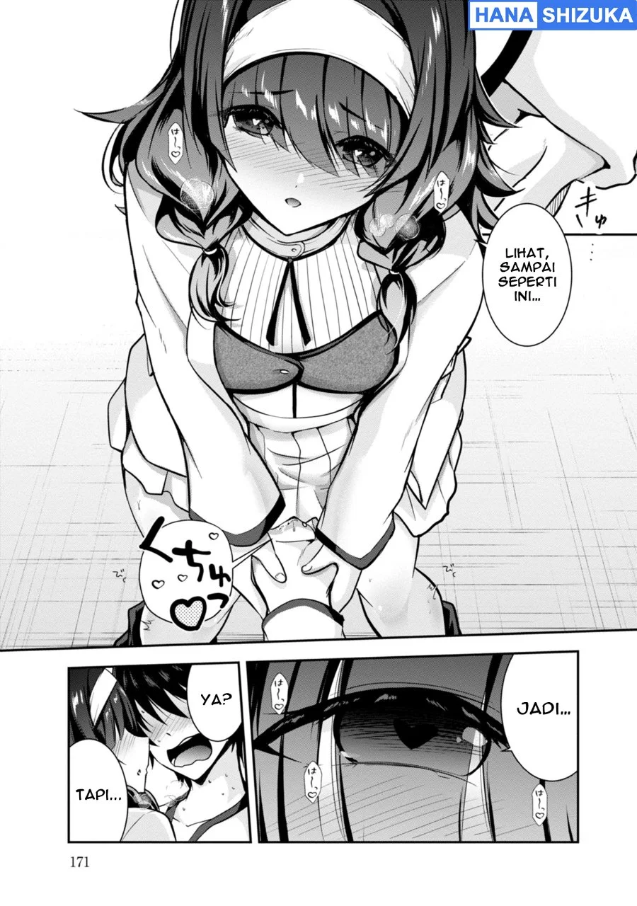 Yuusha-sama, Sakuya mo Otanoshimi deshita ne Chapter 40 Gambar 14