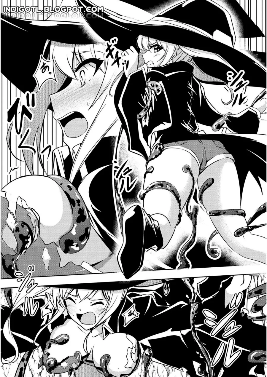 Yuusha-sama, Sakuya mo Otanoshimi deshita ne Chapter 5 Gambar 10