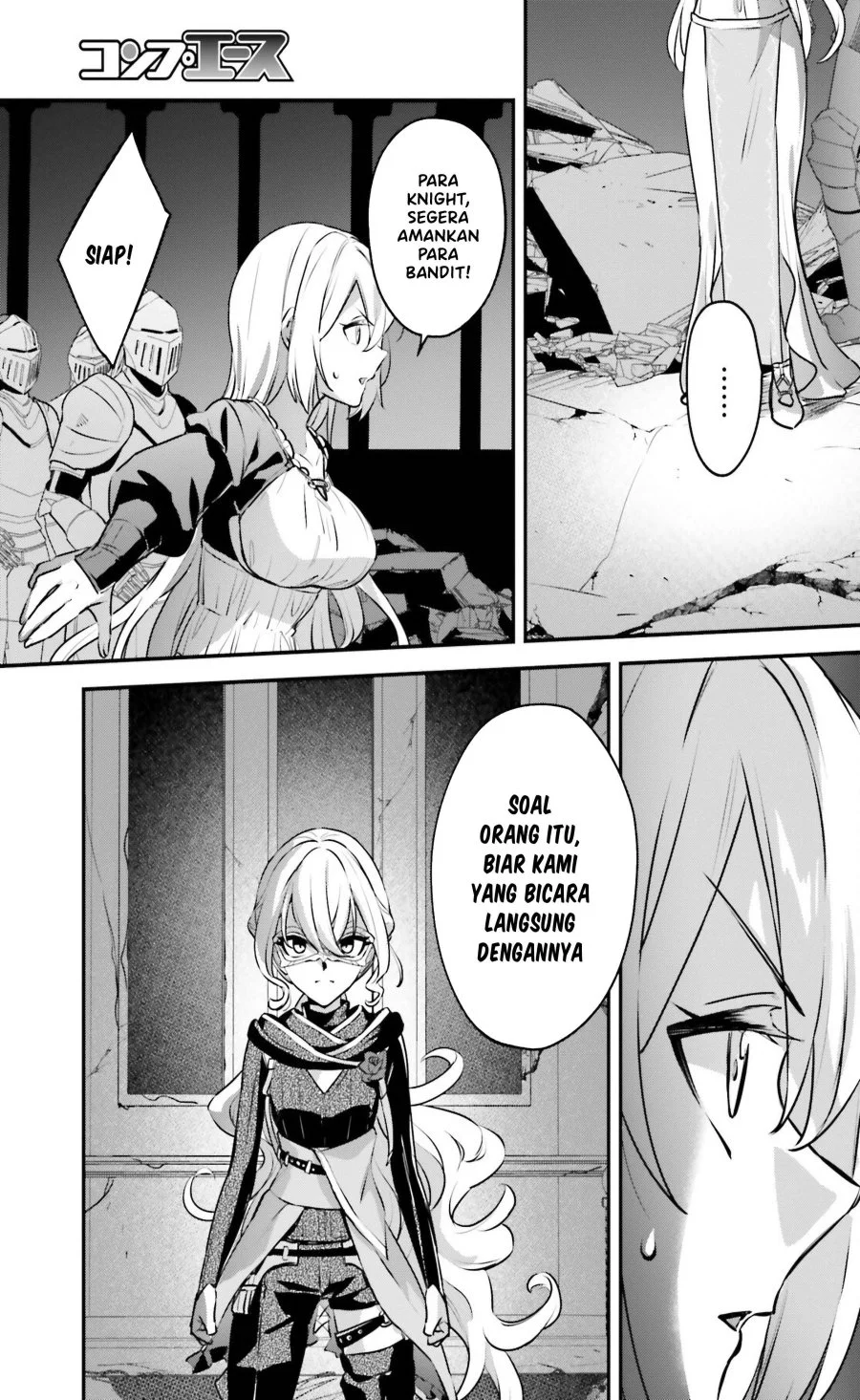 yuusha shoukan ni makikomareta kedo isekai wa heiwa deshita chapter 56 - Page 10