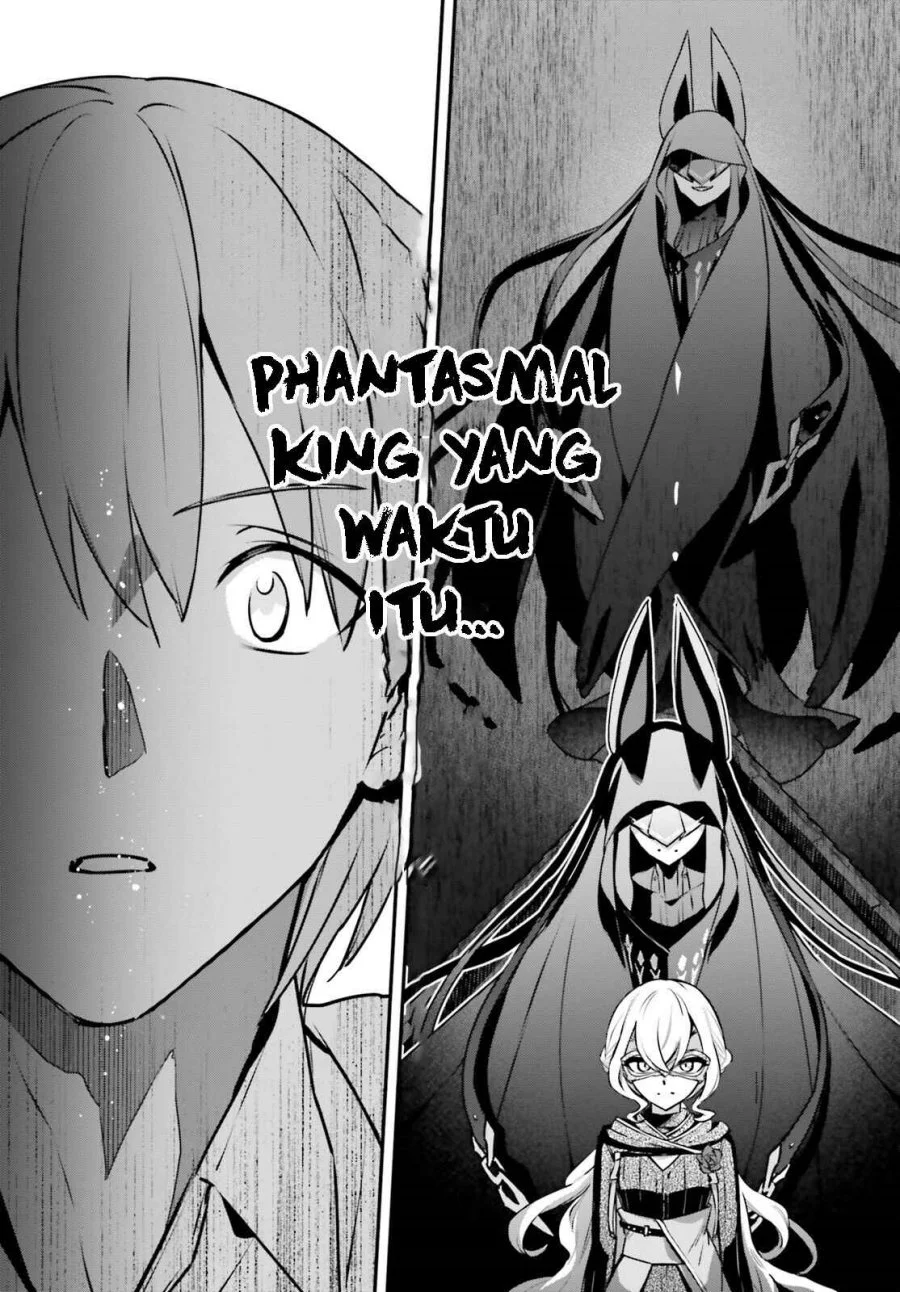 yuusha shoukan ni makikomareta kedo isekai wa heiwa deshita chapter 57 - Page 14