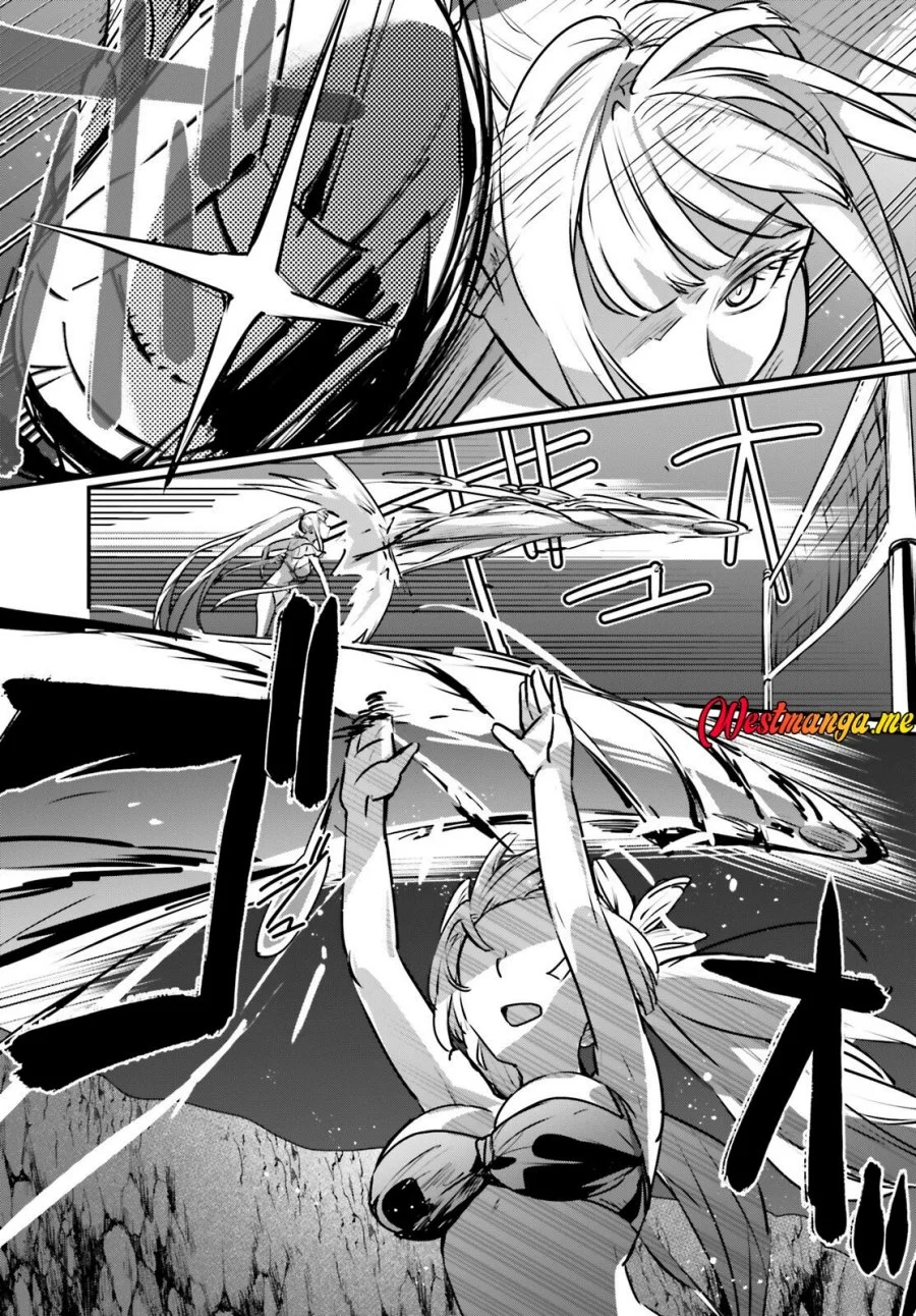 Yuusha Shoukan ni Makikomareta kedo, Isekai wa Heiwa deshita Chapter 62 Gambar 7