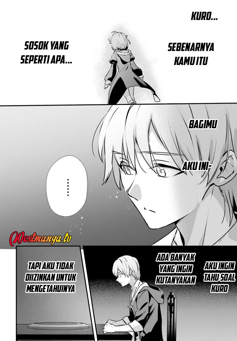 Yuusha Shoukan ni Makikomareta kedo, Isekai wa Heiwa deshita Chapter 64 Gambar 10