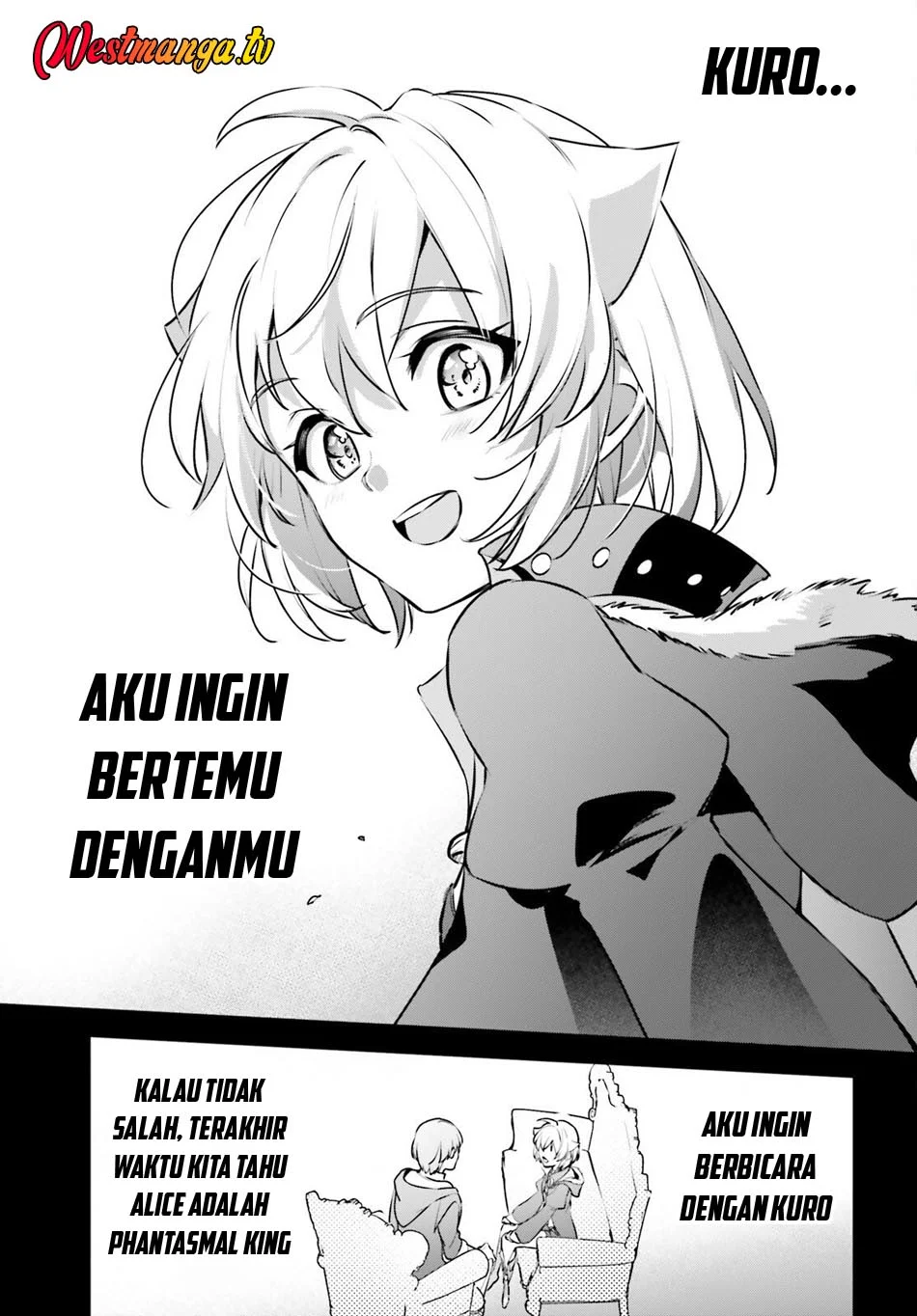 Yuusha Shoukan ni Makikomareta kedo, Isekai wa Heiwa deshita Chapter 64 Gambar 11
