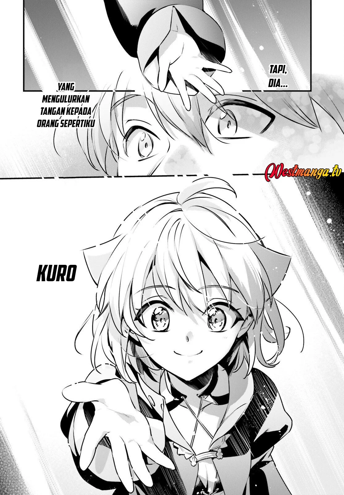 Yuusha Shoukan ni Makikomareta kedo, Isekai wa Heiwa deshita Chapter 65 Gambar 10