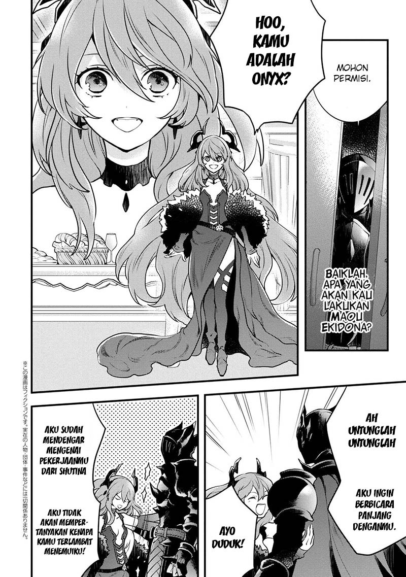 Baca Manga Yuusha, Yamemasu Chapter 5.2 Gambar 2