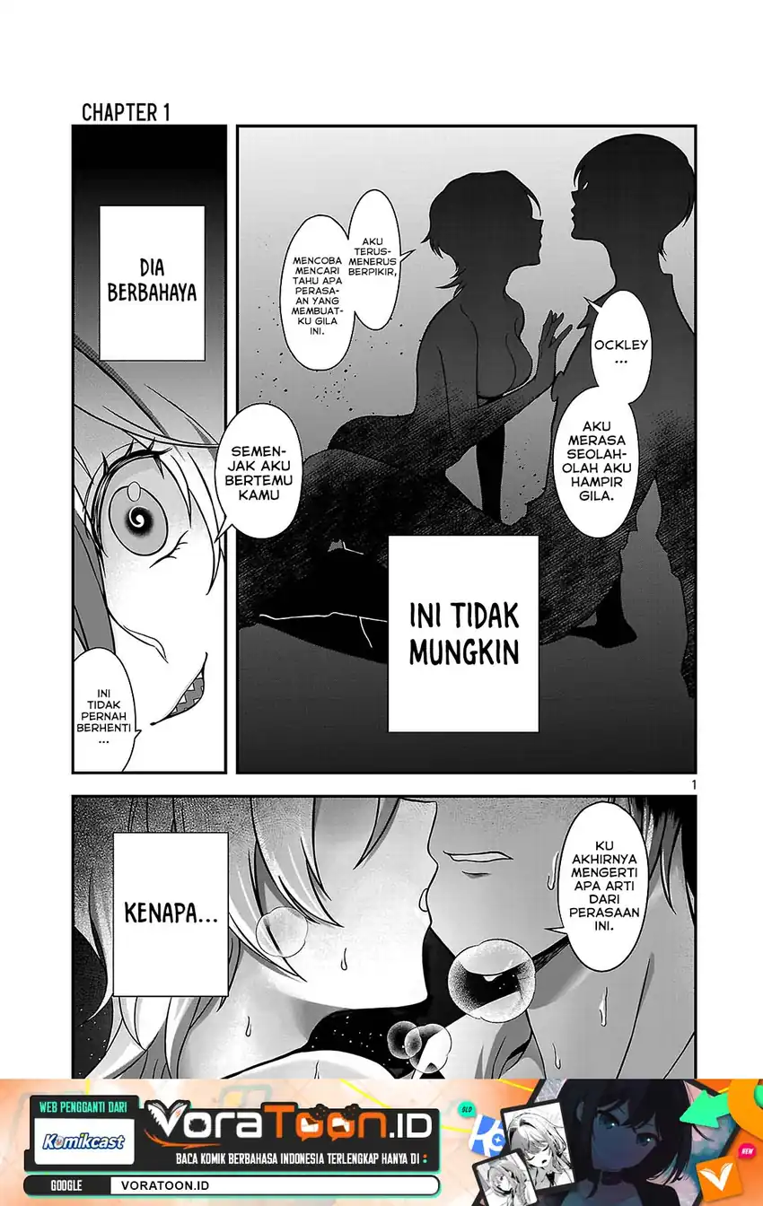 Manga Zenin Kakugo Gangimari na Eroge no Jakyouto Mob ni Tensei Shiteshimatta Ken Chapter 1 gambar 2
