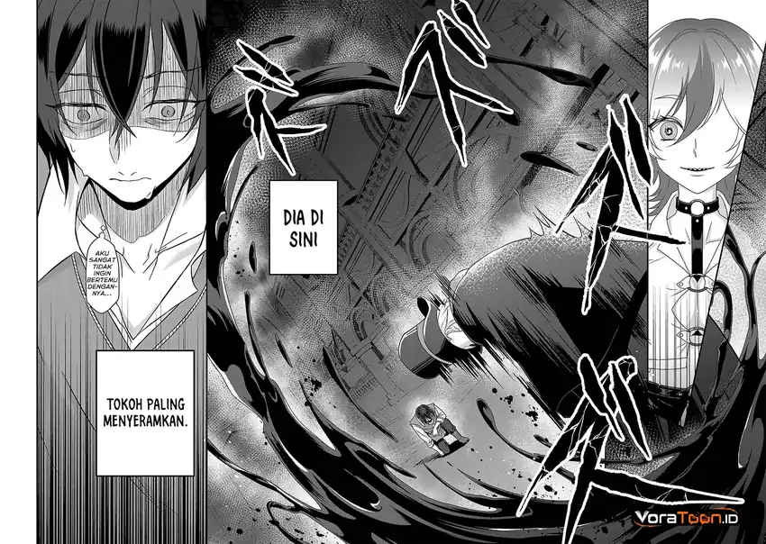 Zenin Kakugo Gangimari na Eroge no Jakyouto Mob ni Tensei Shiteshimatta Ken Chapter 1 Gambar 38
