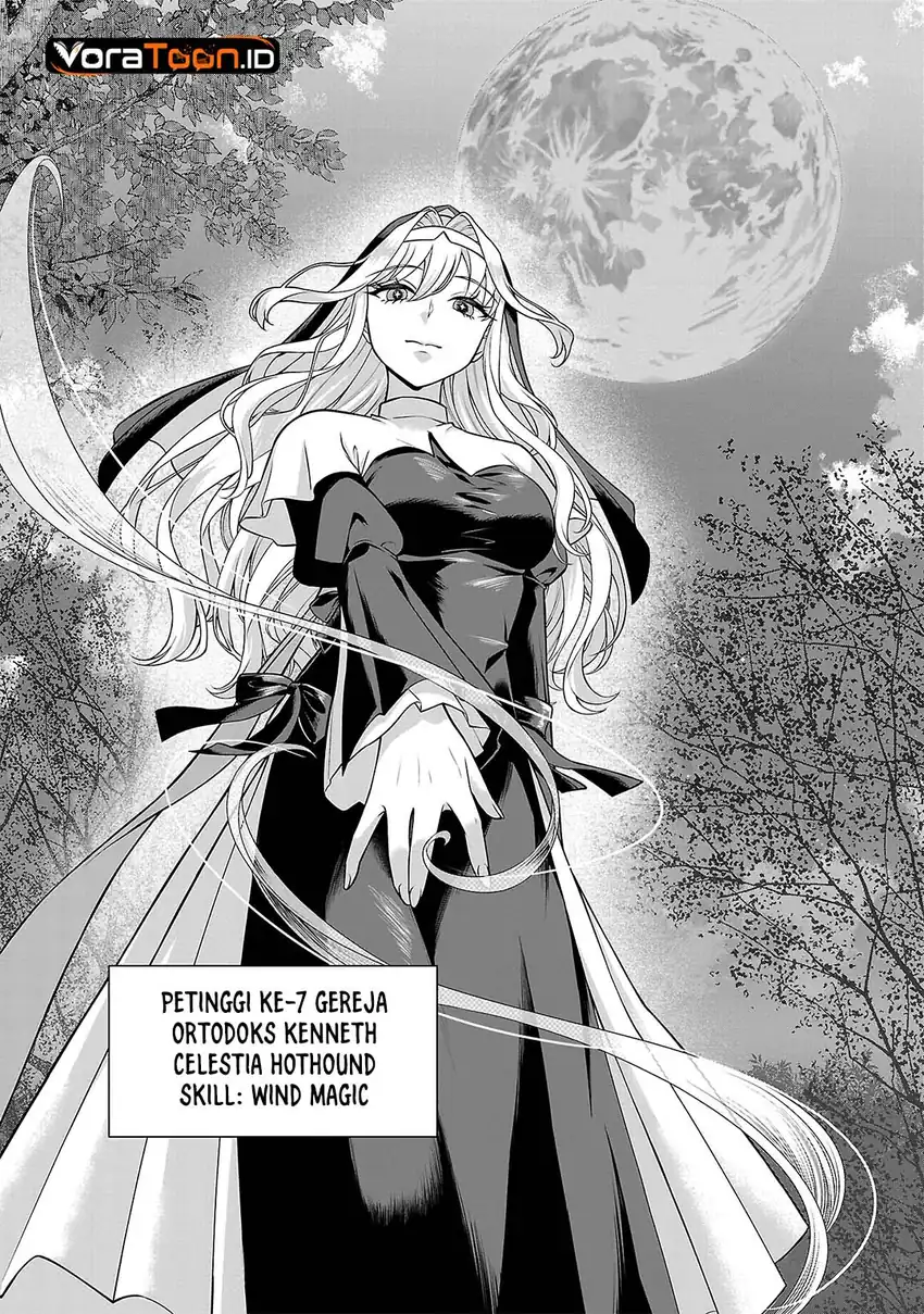 Zenin Kakugo Gangimari na Eroge no Jakyouto Mob ni Tensei Shiteshimatta Ken Chapter 1 Gambar 6