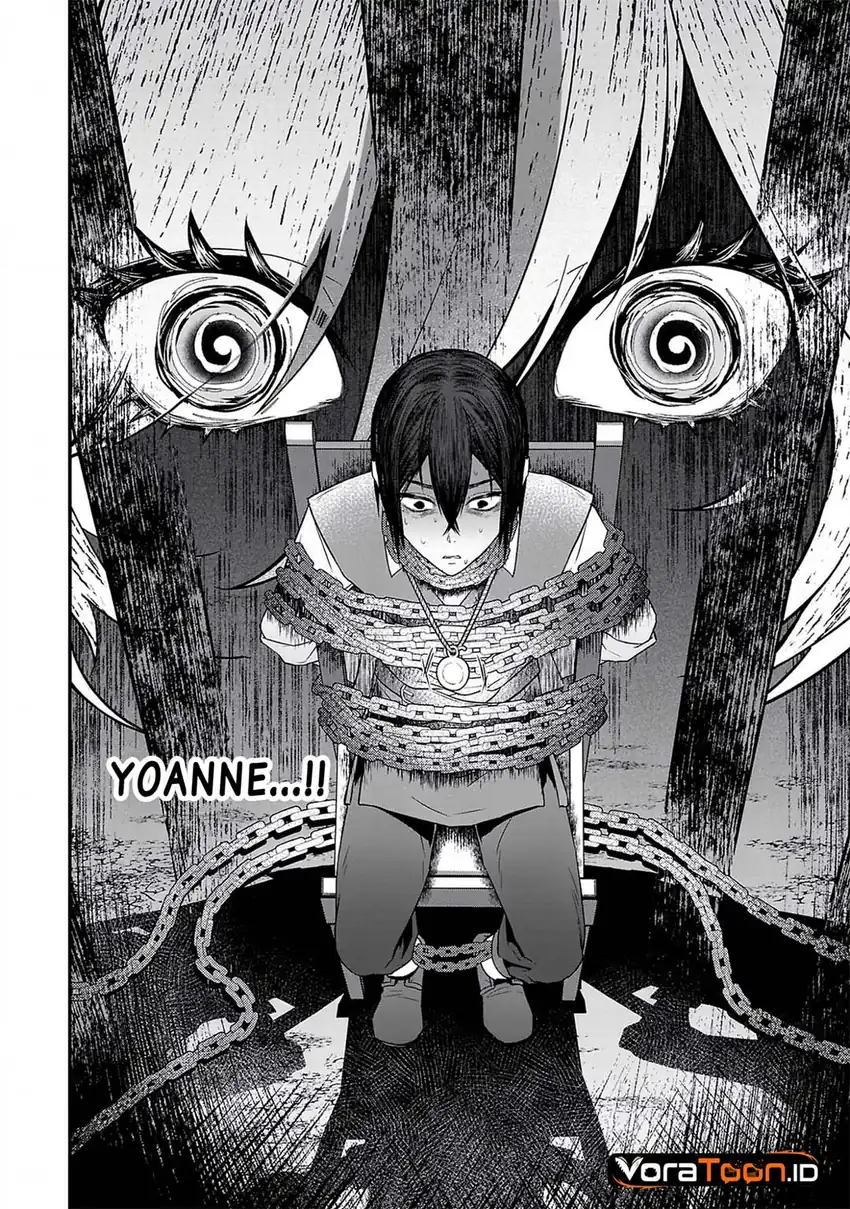 Zenin Kakugo Gangimari na Eroge no Jakyouto Mob ni Tensei Shiteshimatta Ken Chapter 4 Gambar 19
