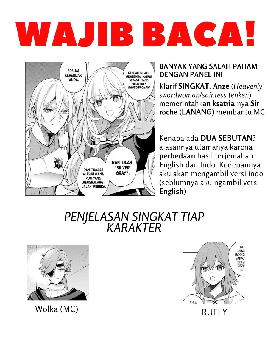 Komik Zenmetsu End o Shi ni Monogurui de Kaihi Shita. Party ga Yanda. Chapter 10.1 gambar 1