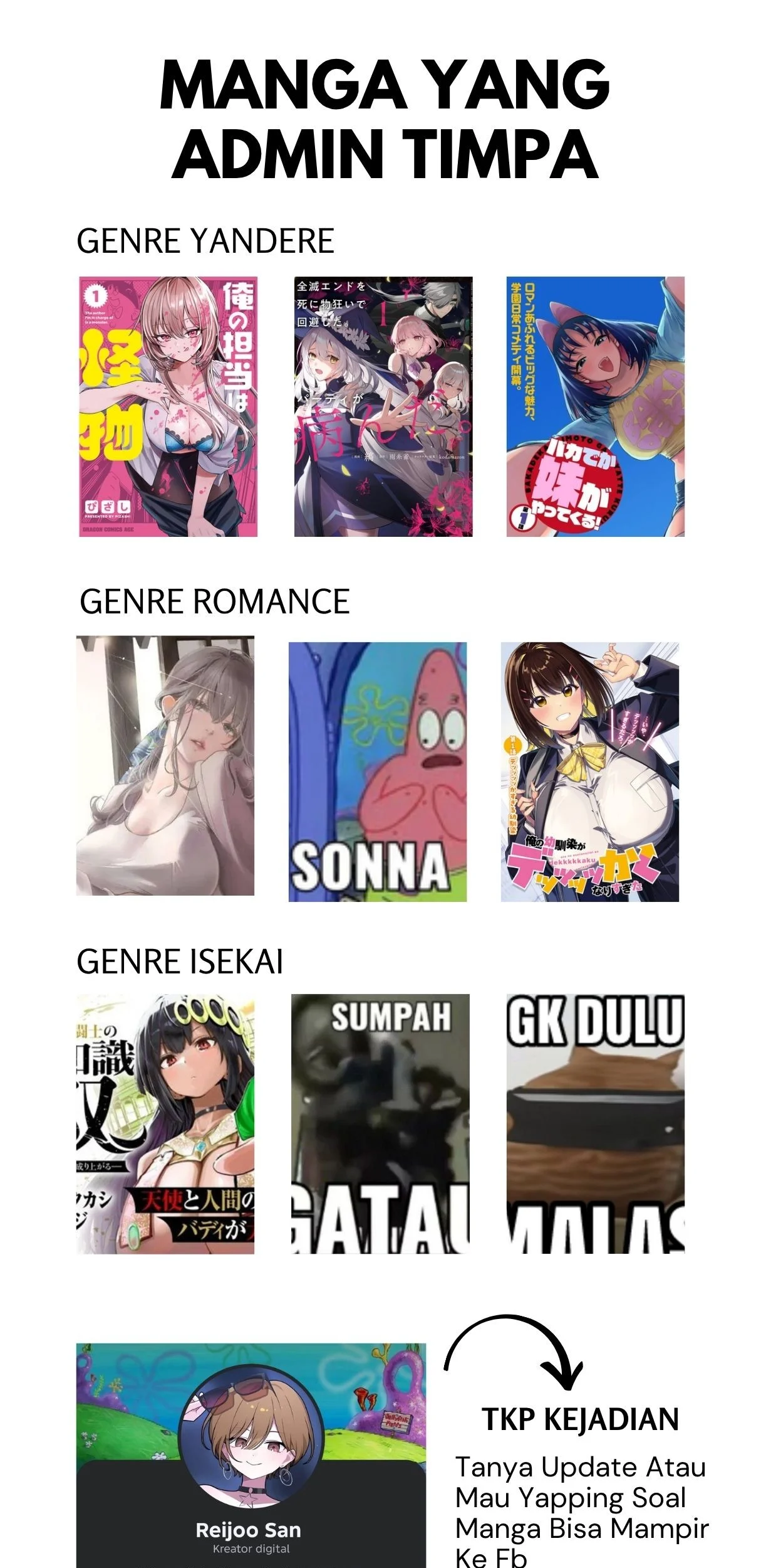 Zenmetsu End o Shi ni Monogurui de Kaihi Shita. Party ga Yanda. Chapter 10.1 Gambar 18