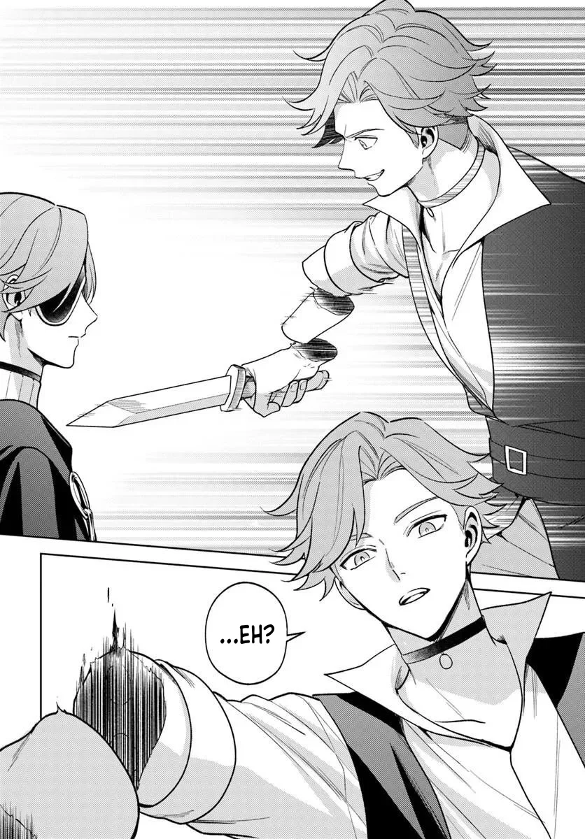 Zenmetsu End o Shi ni Monogurui de Kaihi Shita. Party ga Yanda. Chapter 10.2 Gambar 4