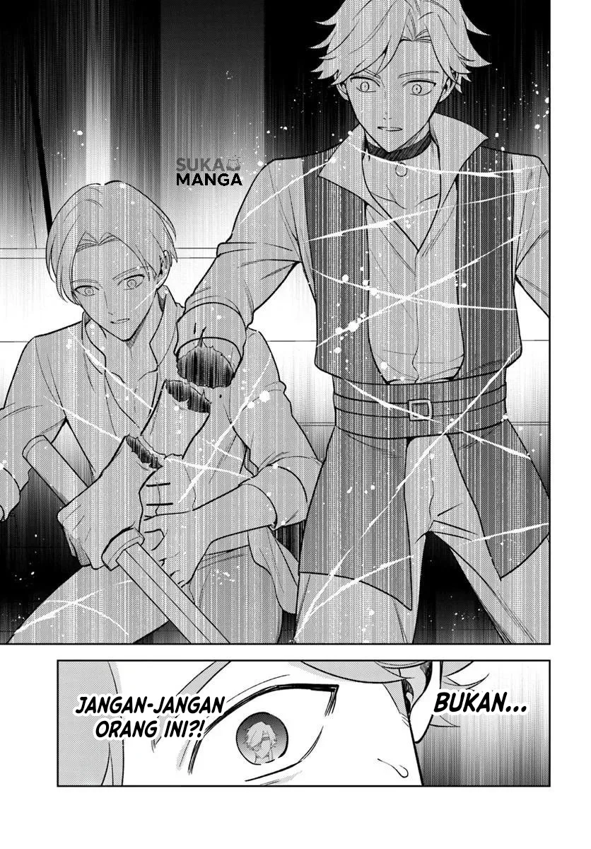 Zenmetsu End o Shi ni Monogurui de Kaihi Shita. Party ga Yanda. Chapter 10.2 Gambar 5