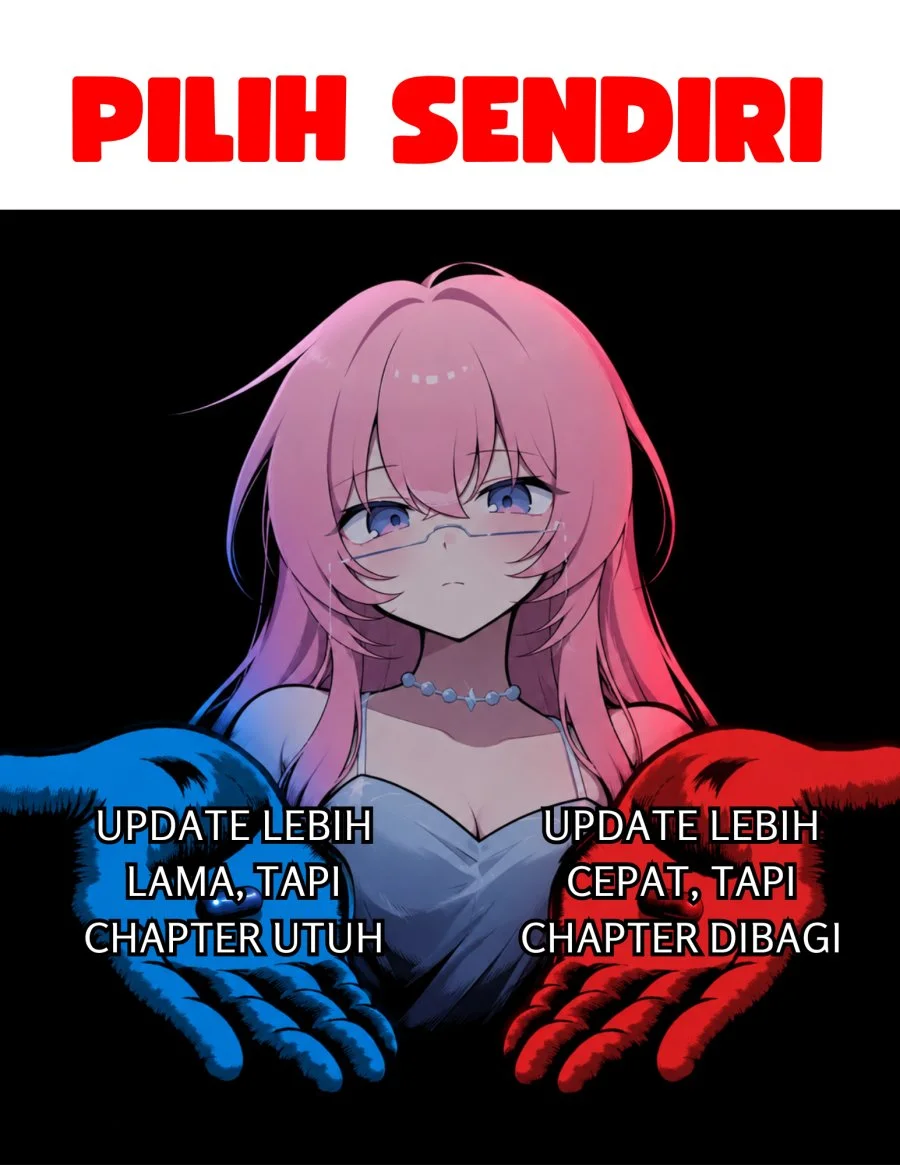 Zenmetsu End o Shi ni Monogurui de Kaihi Shita. Party ga Yanda. Chapter 11.1 Gambar 12