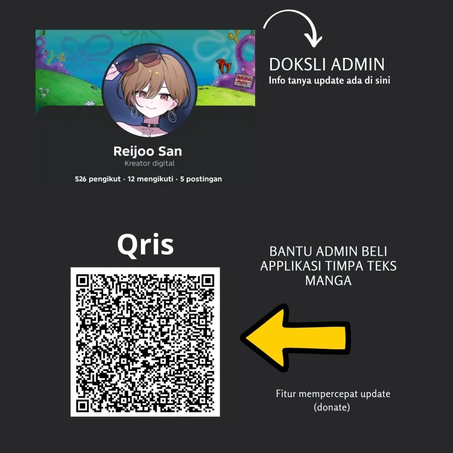 Zenmetsu End o Shi ni Monogurui de Kaihi Shita. Party ga Yanda. Chapter 11.1 Gambar 13