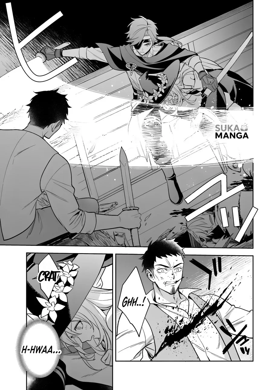 Zenmetsu End o Shi ni Monogurui de Kaihi Shita. Party ga Yanda. Chapter 11.1 Gambar 3