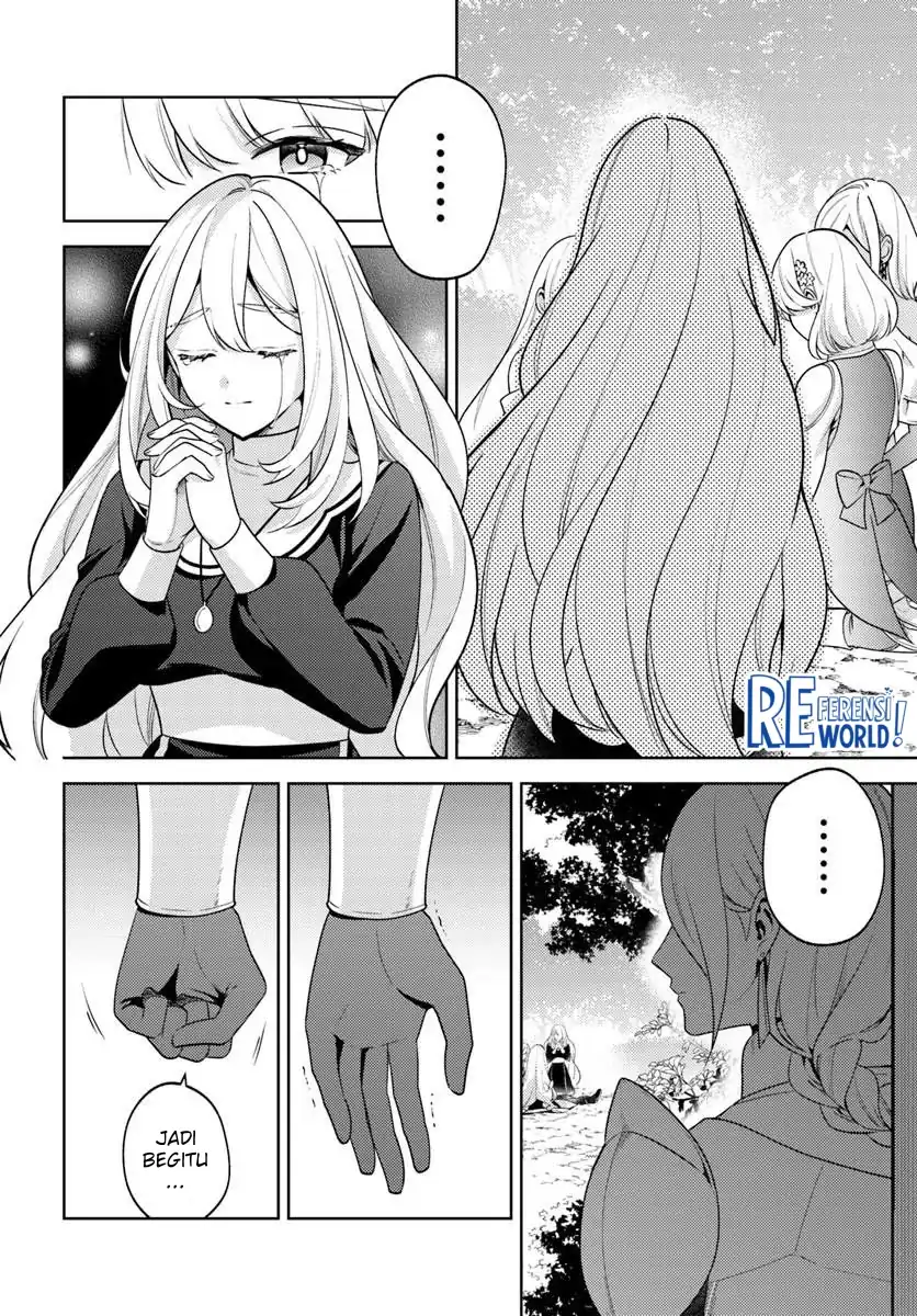 Zenmetsu End o Shi ni Monogurui de Kaihi Shita. Party ga Yanda. Chapter 5.2 Gambar 10