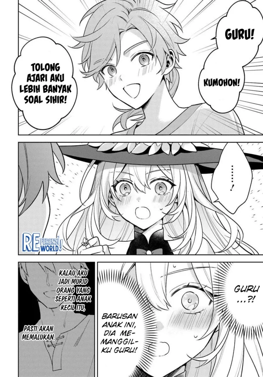Zenmetsu End o Shi ni Monogurui de Kaihi Shita. Party ga Yanda. Chapter 6.1 Gambar 13