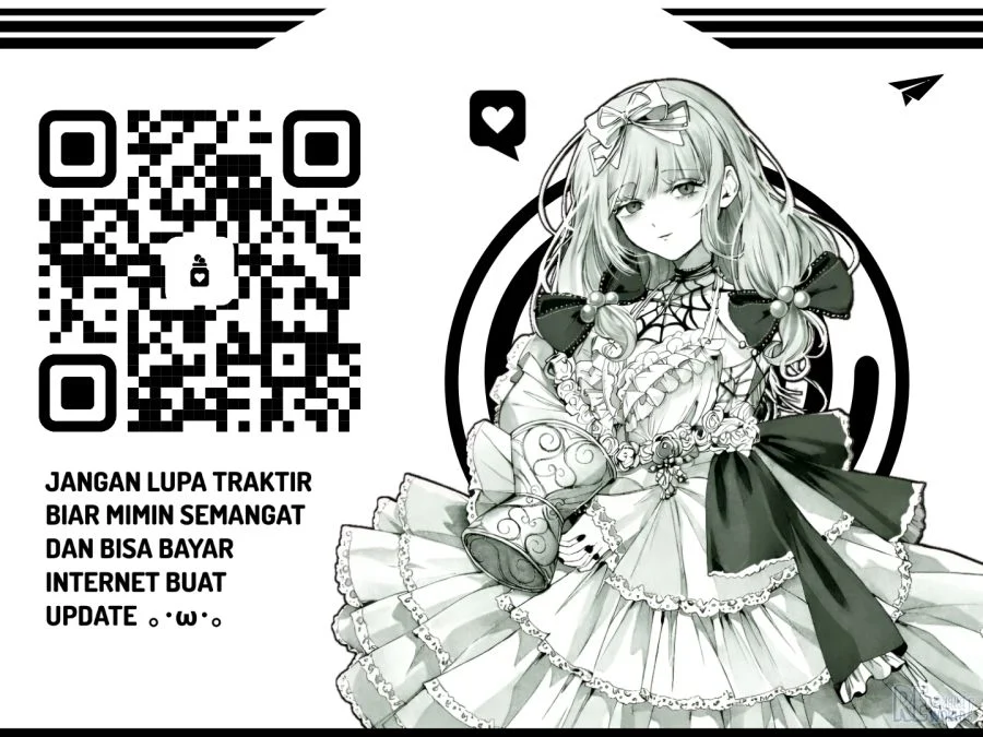 Zenmetsu End o Shi ni Monogurui de Kaihi Shita. Party ga Yanda. Chapter 6.1 Gambar 19