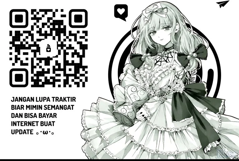 Zenmetsu End o Shi ni Monogurui de Kaihi Shita. Party ga Yanda. Chapter 6.2 Gambar 11