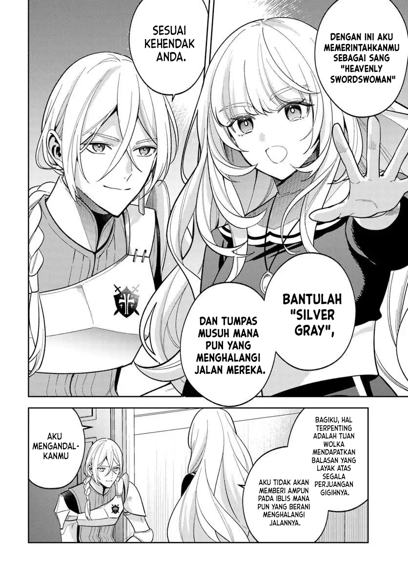 Zenmetsu End o Shi ni Monogurui de Kaihi Shita. Party ga Yanda. Chapter 9.1 Gambar 13