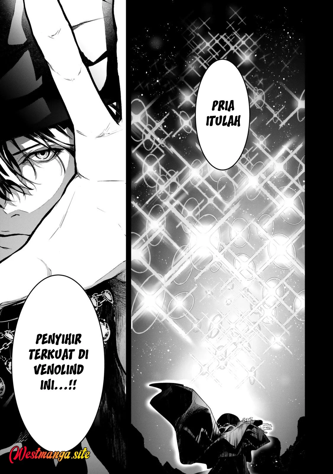 Zensei Ga Saikyo Madoshidatta Ore, Isekai Maho De Muso Suru! Chapter 1 Gambar 31