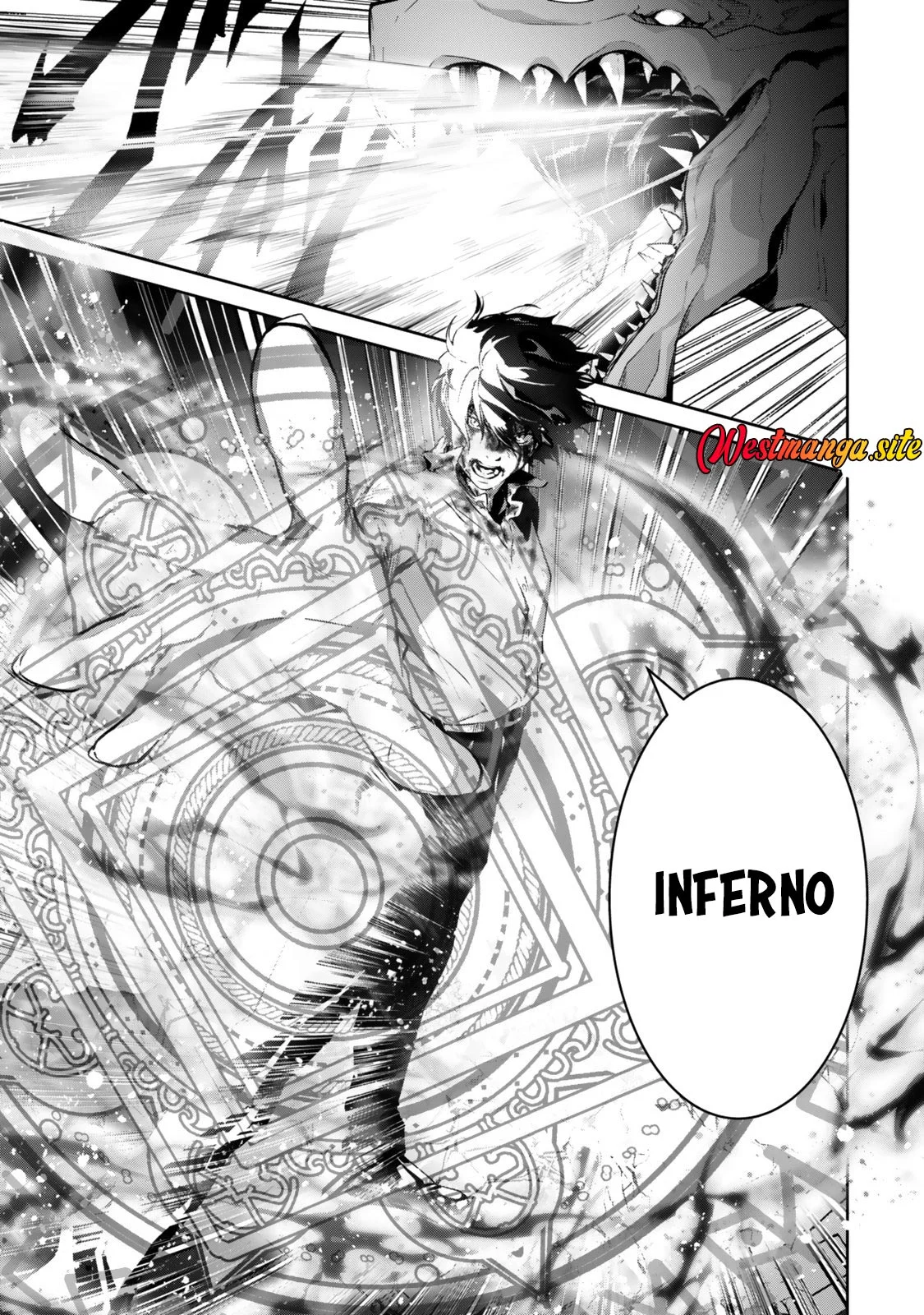 Zensei Ga Saikyo Madoshidatta Ore, Isekai Maho De Muso Suru! Chapter 1 Gambar 37
