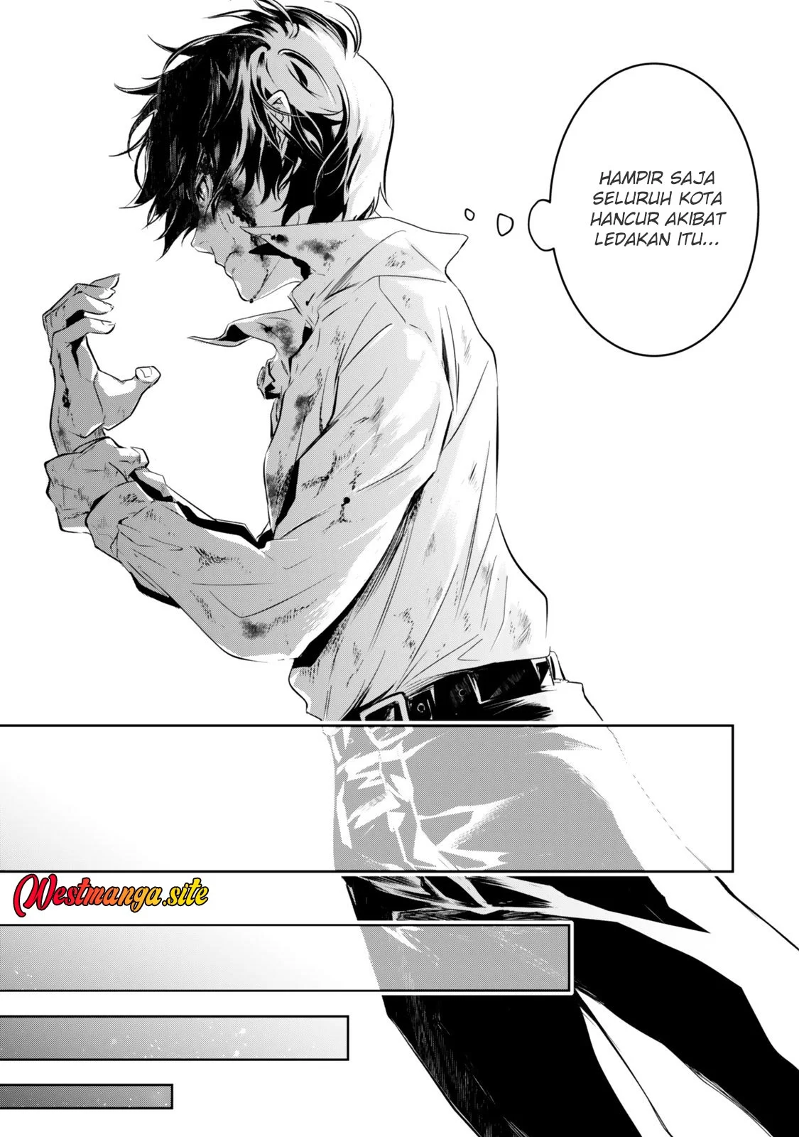 Zensei Ga Saikyo Madoshidatta Ore, Isekai Maho De Muso Suru! Chapter 1 Gambar 40