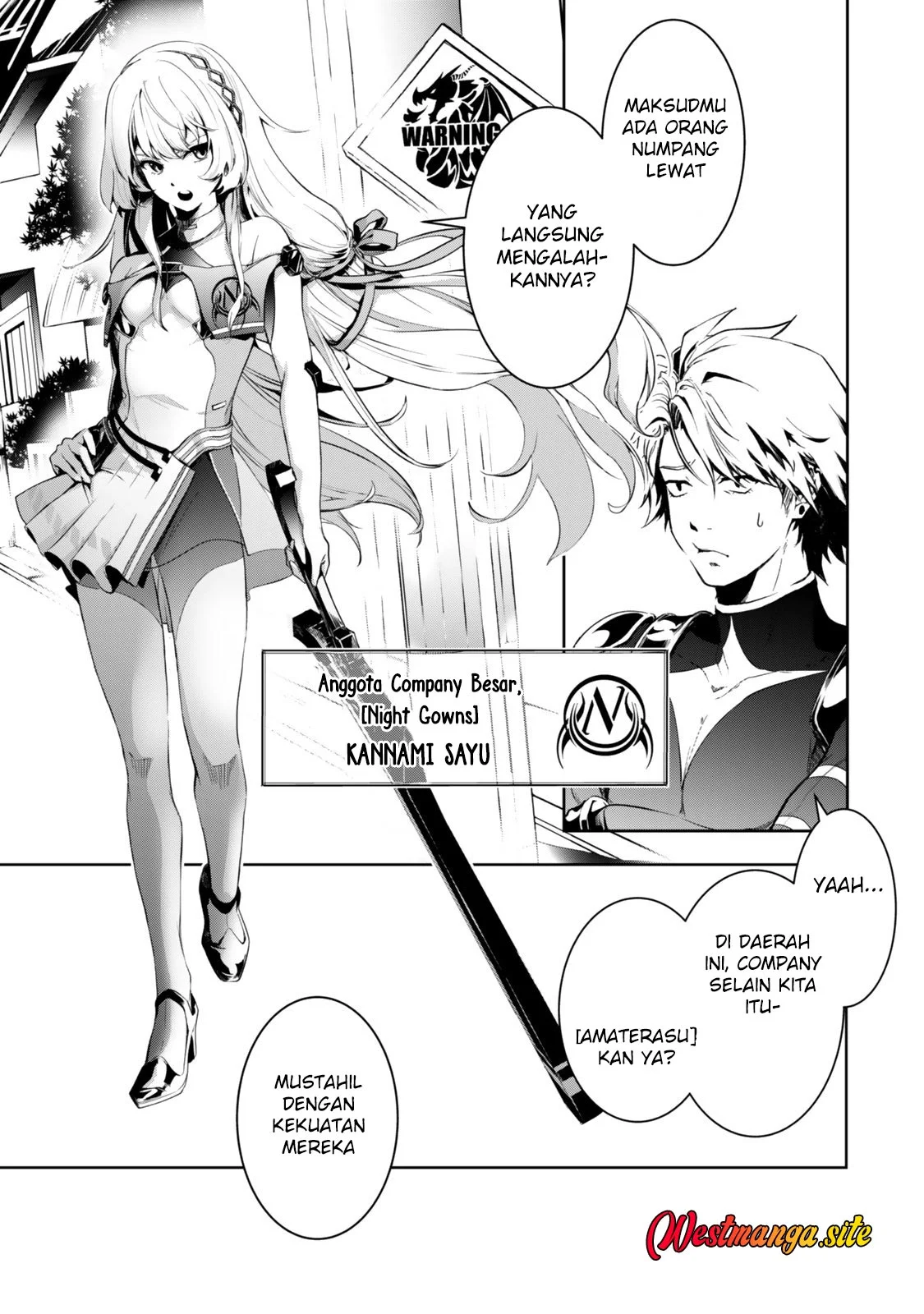 Zensei Ga Saikyo Madoshidatta Ore, Isekai Maho De Muso Suru! Chapter 1 Gambar 42
