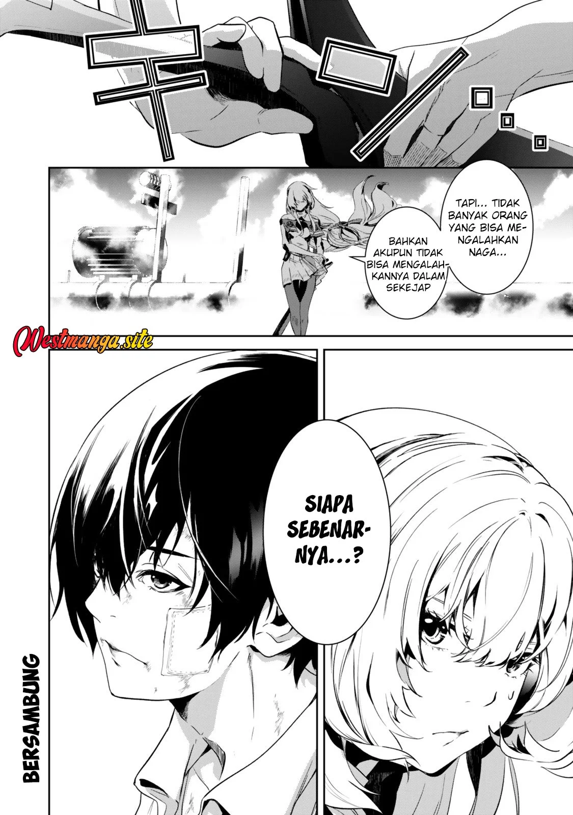 Zensei Ga Saikyo Madoshidatta Ore, Isekai Maho De Muso Suru! Chapter 1 Gambar 46