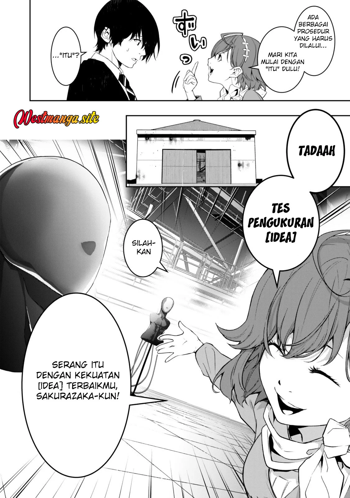 Zensei Ga Saikyo Madoshidatta Ore, Isekai Maho De Muso Suru! Chapter 2 Gambar 25