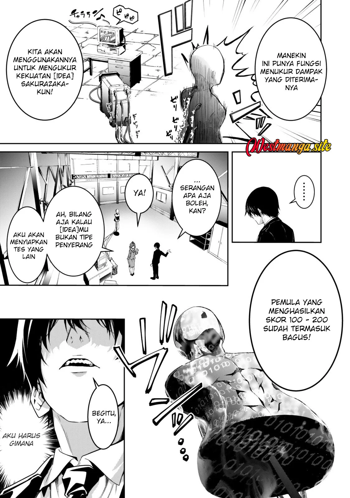 Zensei Ga Saikyo Madoshidatta Ore, Isekai Maho De Muso Suru! Chapter 2 Gambar 26