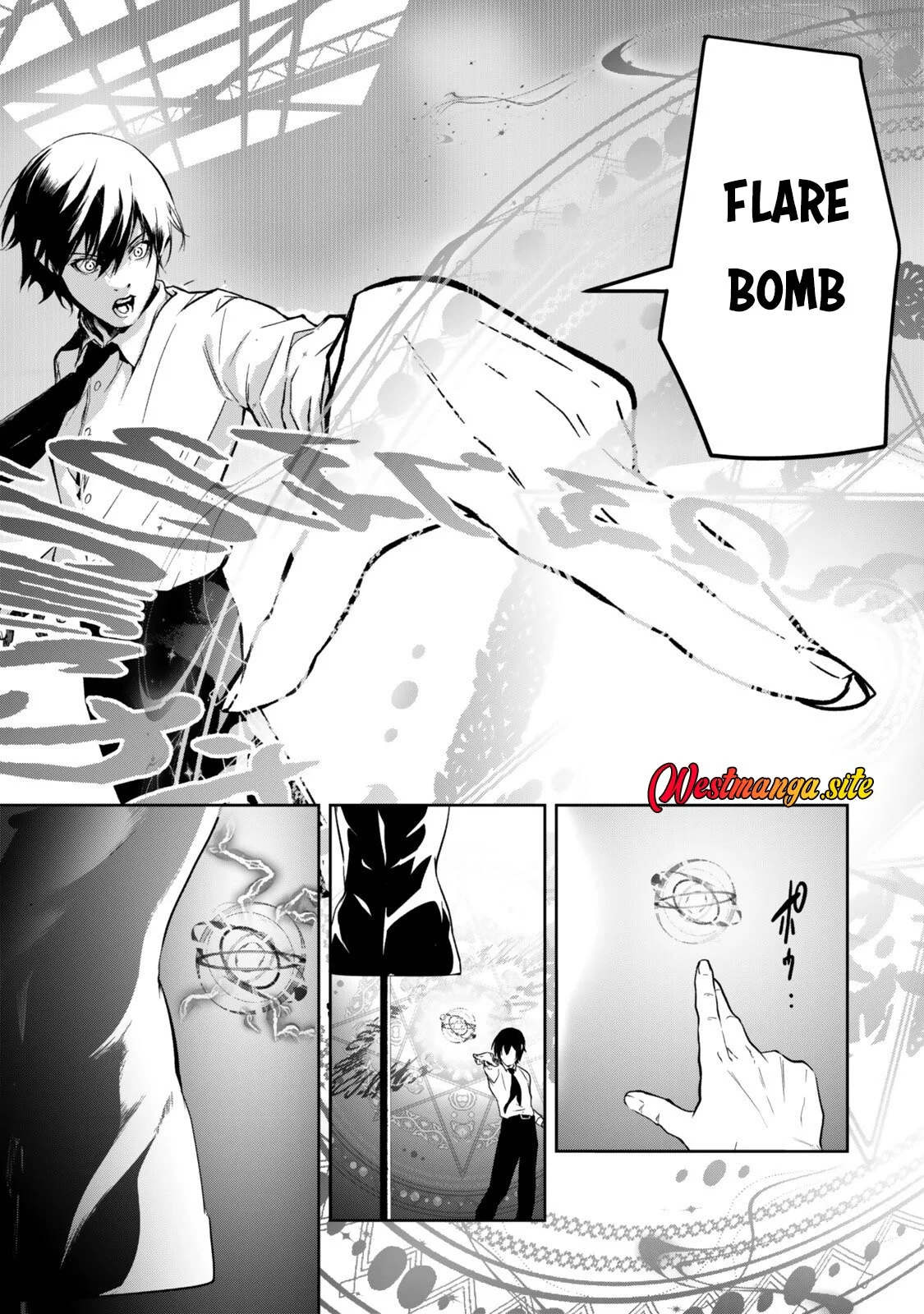 Zensei Ga Saikyo Madoshidatta Ore, Isekai Maho De Muso Suru! Chapter 2 Gambar 30